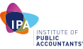 Institute of Professional Accountants Logo