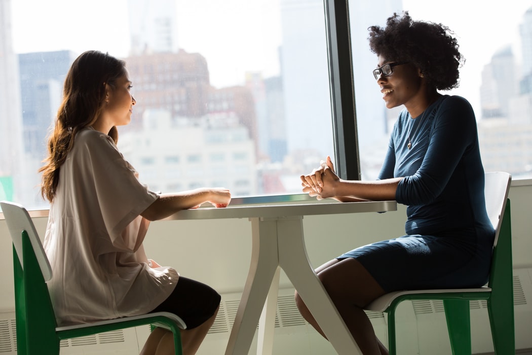 7 mental and physical steps for a successful job interview