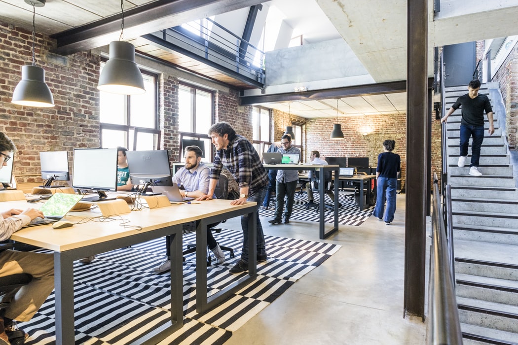 Creating the ideal workplace environment